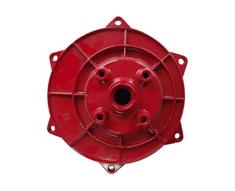 Крышка корпуса насоса WP-20Н