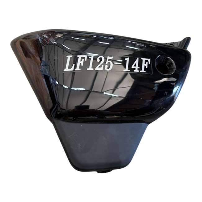 Обтекатель LF125-14F левый