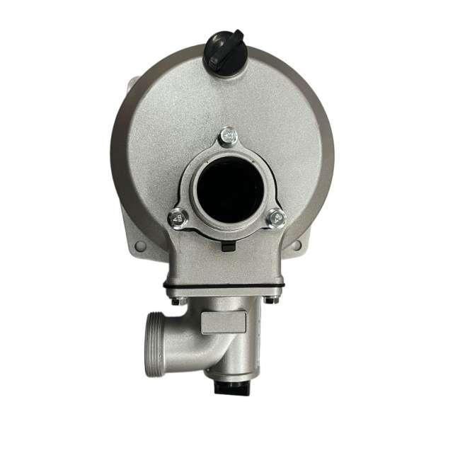 Корпус насоса WP-20