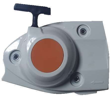 Стартер TS410
