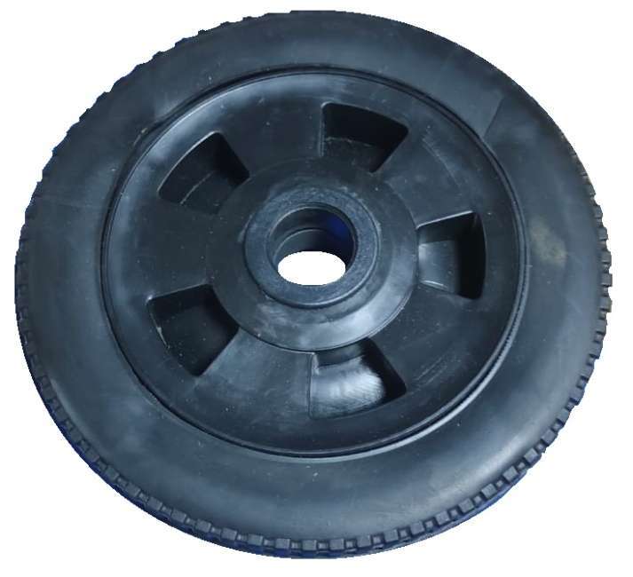 БСМ-200/220 Колесо опорное