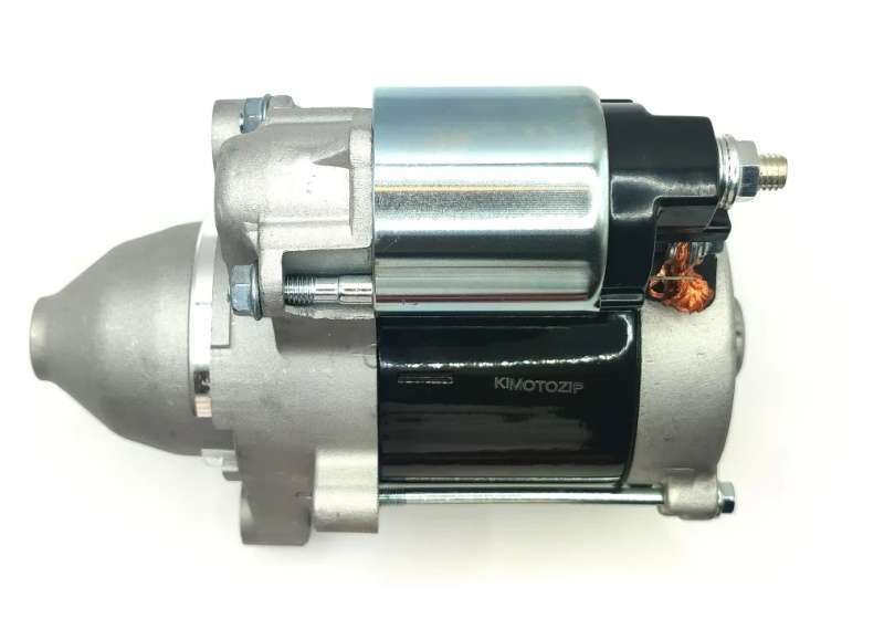 Электростартер GX630, GX660, GX690
