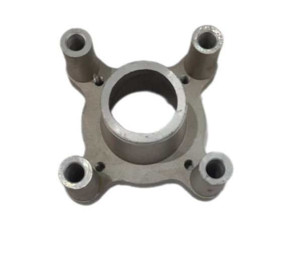 Фланец крышки помпы 40ZB15-1.4Q