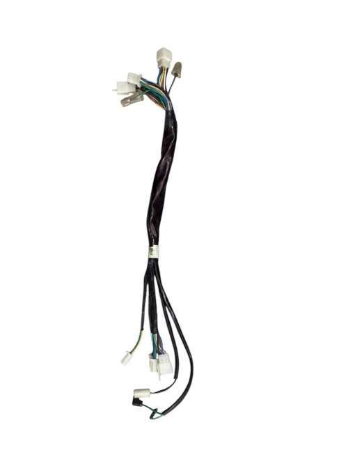 Проводка скутера LF50QT-26/F1