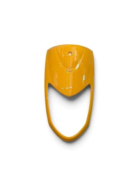 Облицовка передняя LF50QT-2B (желтая)