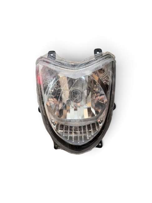 Фара LIFAN50QT-2B