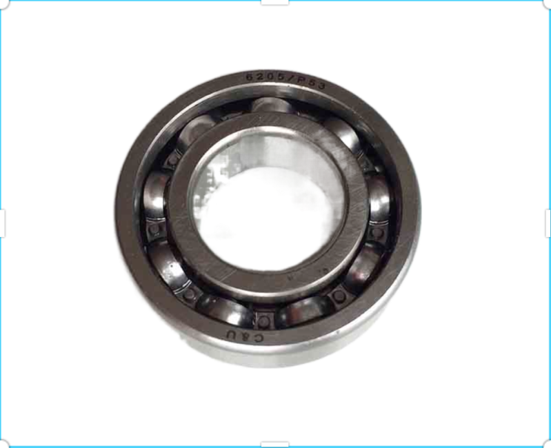 Подшипник коленвала EX17 6205