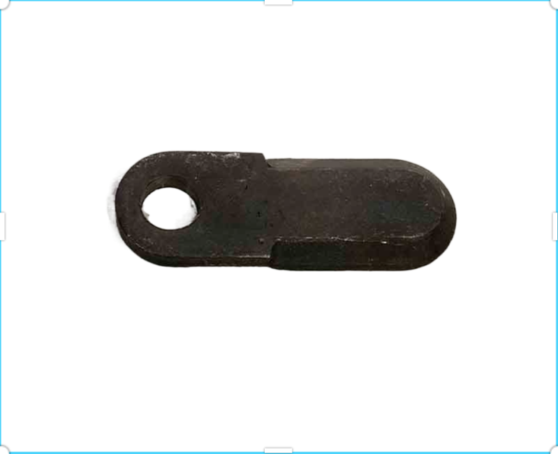 Нож косы Заря (завод)