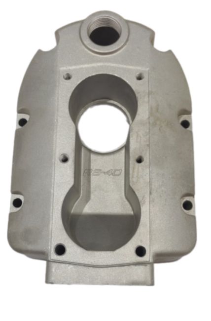 Корпус помпы 40ZB15-1.4Q