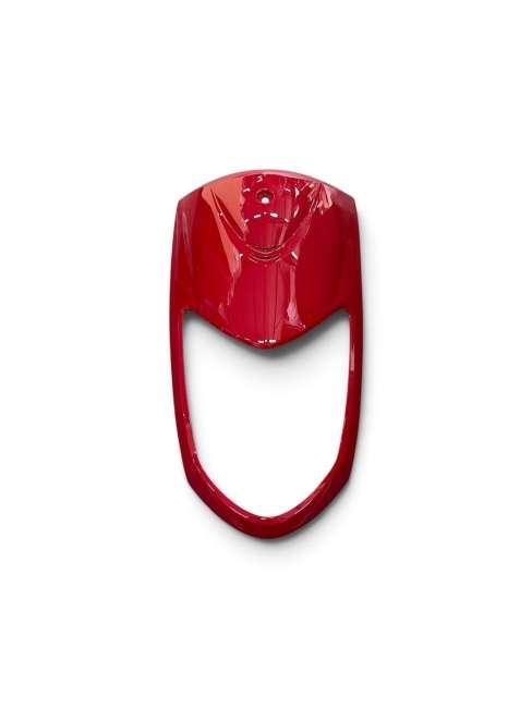 Облицовка передняя LF50QT-2B (красная)