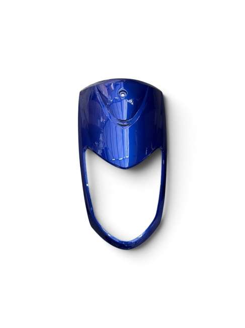 Облицовка передняя LF50QT-2B (синяя)
