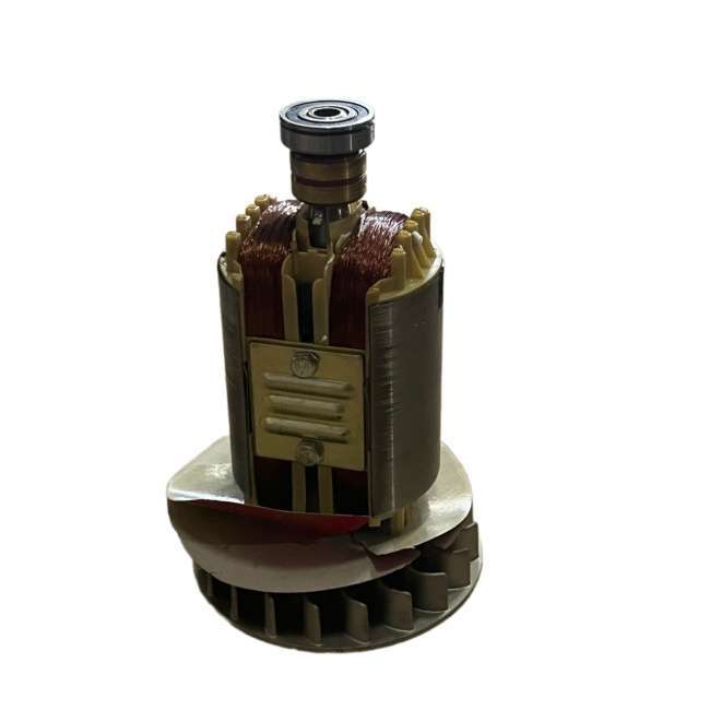 Ротор 5кВт 380в. 5GF2-4