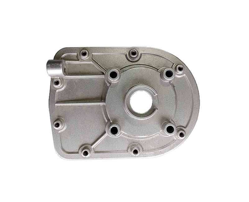 Крышка корпуса помпы 40ZB15-1.4Q