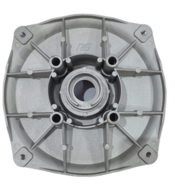 Крышка корпуса помпы 50ZB26-4Q 