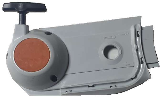 Стартер TS700