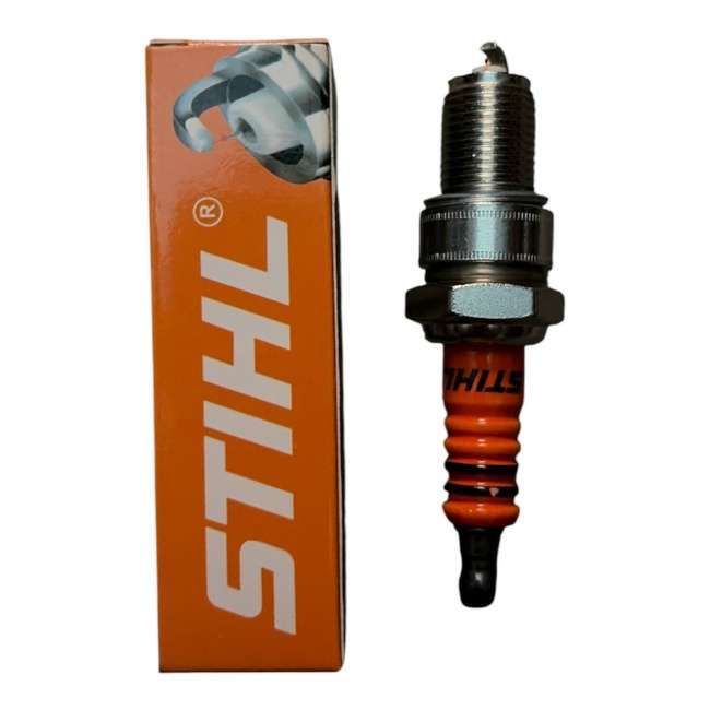 Свеча Stihl F7TC иридиевая (4-такт) 