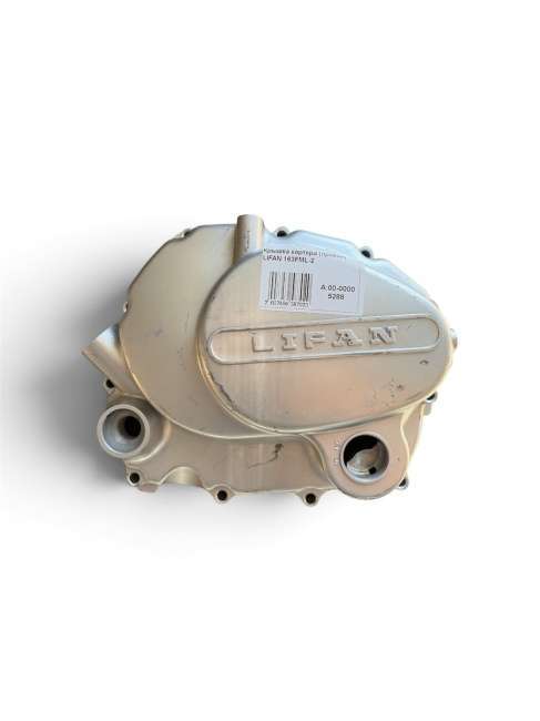 Крышка картера (правая) LIFAN 163FML-2