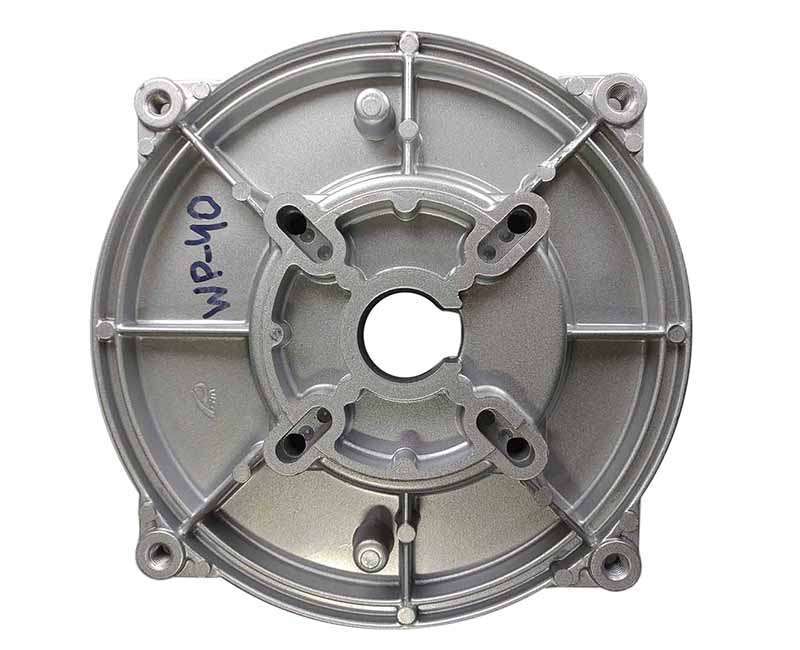 Крышка корпуса насоса WP-40