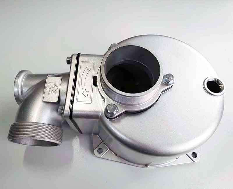 Корпус насоса WP-30