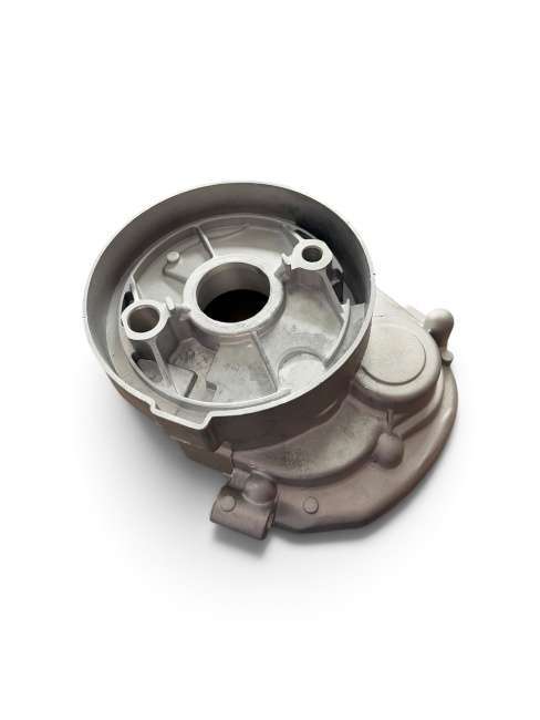 Крышка редуктор 4T 139QMB