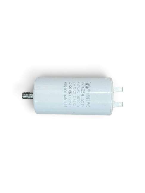 Конденсатор компрессора 25UF/450V