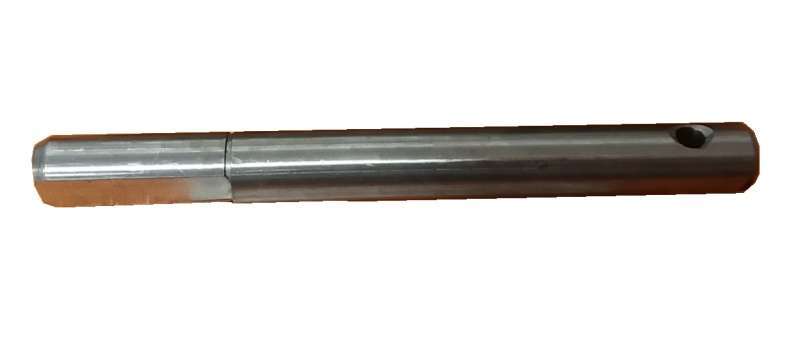 БСМ-160/180 Вал приводной бетоносмесителя