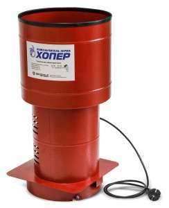 Кормоизмельчитель "ХОПЕР" 350 круглый