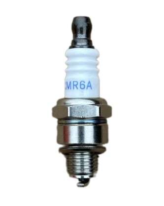 Свеча CMR6A (М10х1) для Husqvarna, Makita